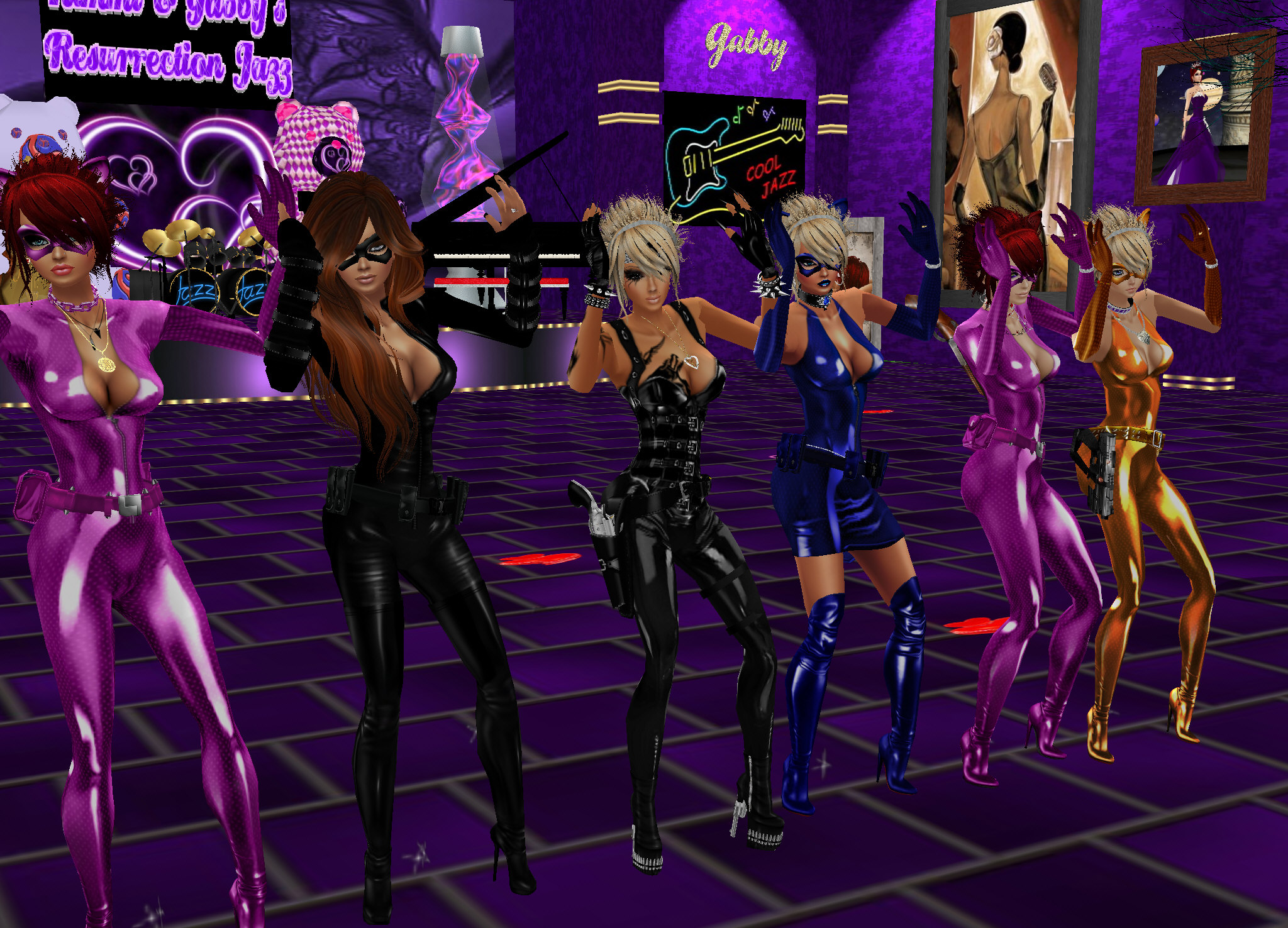 Games Like Imvu Without Download